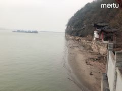 -采石矶景区