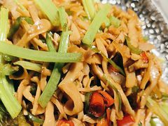 -徽州月·民间徽菜(浦东总店)