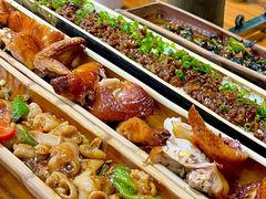 -竹一味·竹筒饭