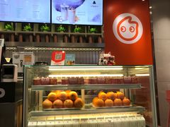 -CoCo都可(湖滨银泰店B区店)