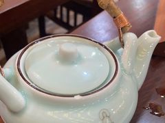 -大佛寺高级素食自助餐厅