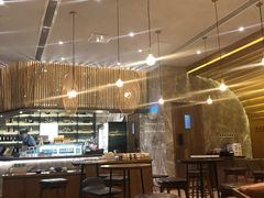 大堂-去茶山(重庆万象城店)