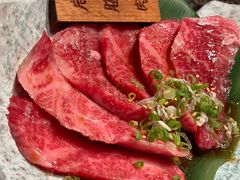 -老乾杯和牛烧肉(王府中环店)