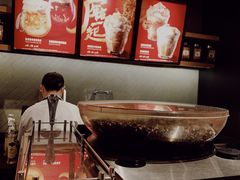 -星巴克臻选(上海长风大悦城店)