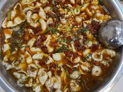 -老四川平头酸菜鱼(衙前店)