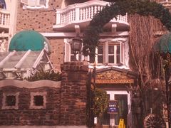 -天津五大道文化旅游区