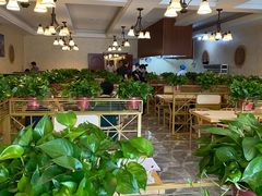 大堂-忠顺斋易州印象烤鸭店(东关新村店)