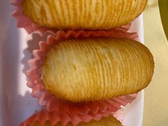 榴莲酥-金凤酒楼(金陵路店)