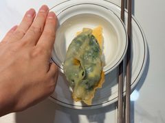 -春水锅贴·传统鲁菜(大明湖店)