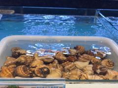 -钱山海鲜大排档