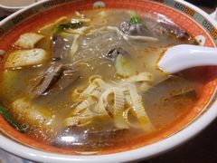 -正阳门饭庄·烤鸭·北京菜(万丰路七里庄店)