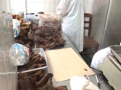 -上海牛羊肉公司塘沽路清真门市部
