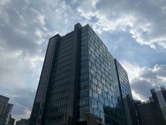 -微软亚太研发集团大厦(微软总部)