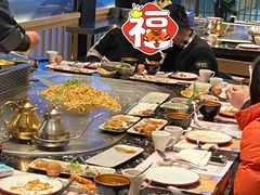 -青牛铁板烧(东方悦邻Mall店)