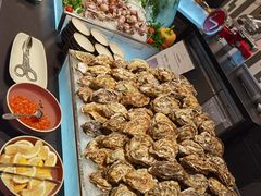 -粤海喜来登酒店·盛宴海鲜牛排自助餐厅(天河城店)