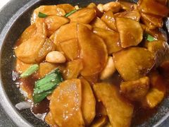 -红蜡烛-养生粥-津鲁菜(中山路店)