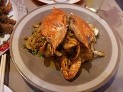 -Red Lobster