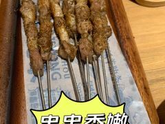 -马记永·兰州牛肉面(天通苑家乐福店)