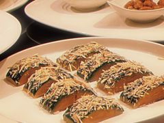 -万豪中餐厅·粤菜·北京粤财JW万豪酒店