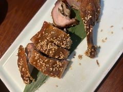 -全牛匠·乐山跷脚牛肉(西单华威约饭街店)
