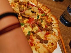 -必胜客(双榆树店)
