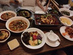 -不二·民谣音乐餐吧(长沙店)