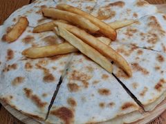 -ALAMEEN阿拉伯餐厅(三里屯店)