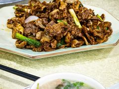 -标记美食新鲜猪杂(兴南大道店)