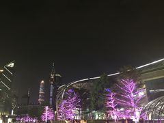 -星巴克(广州东圃天银店)