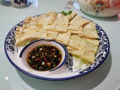 -淮安宴·淮扬菜(清河路一店)