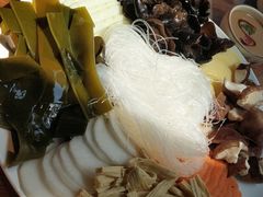 -竹叶涮肉坊(总店)