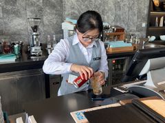-水月周庄铂尔曼酒店 · 漾全日餐厅