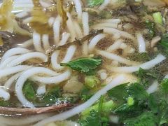 -花溪牛肉粉(八鸽岩店)