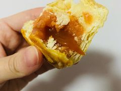 -詹记桃酥(包河万达店)