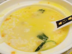 河豚养生泡饭-肆月河豚·新淮扬(金融街店)