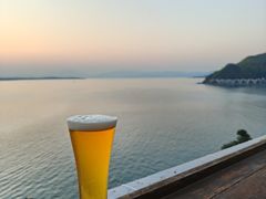 -Brew Farm·精酿农场海滨悬崖餐厅
