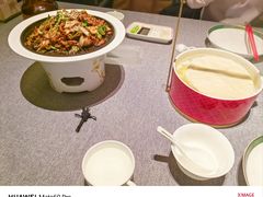 -秀儿四九城·新京菜(亚运村鸟巢店)