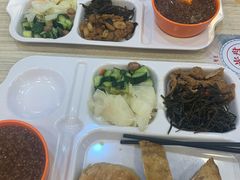 -香妃烤鸡(西单店)