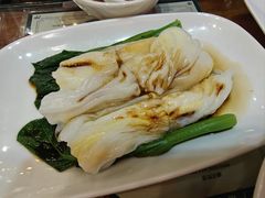 -粤色·老广州茶餐厅(河南商会大厦店)