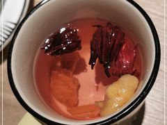 -太二酸菜鱼(菱角湖万达店)