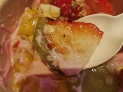 -宝珠奶酪(长宁金虹桥店)