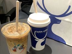 -瑞幸咖啡(浙江大学紫金港校区店)