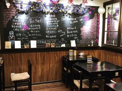 大堂-小明同学(三里屯店)