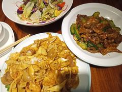 -惠宾饭庄(中山路店)