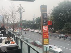 -渝信川菜(南滨店)