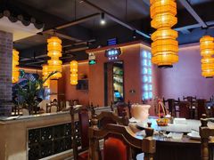 -张家卫·阳江菜·小海鲜(肥婆湾桥店)