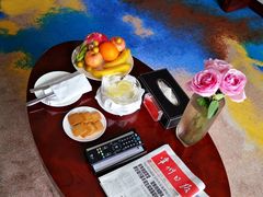 -常州环球恐龙城维景国际大酒店