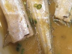 -胶东小渔村·博山菜(齐悦店)