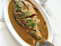 -品鲜村农家菜·阳澄湖大闸蟹(总店)