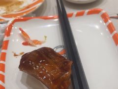 -新一番三文鱼寿司(大东海店)